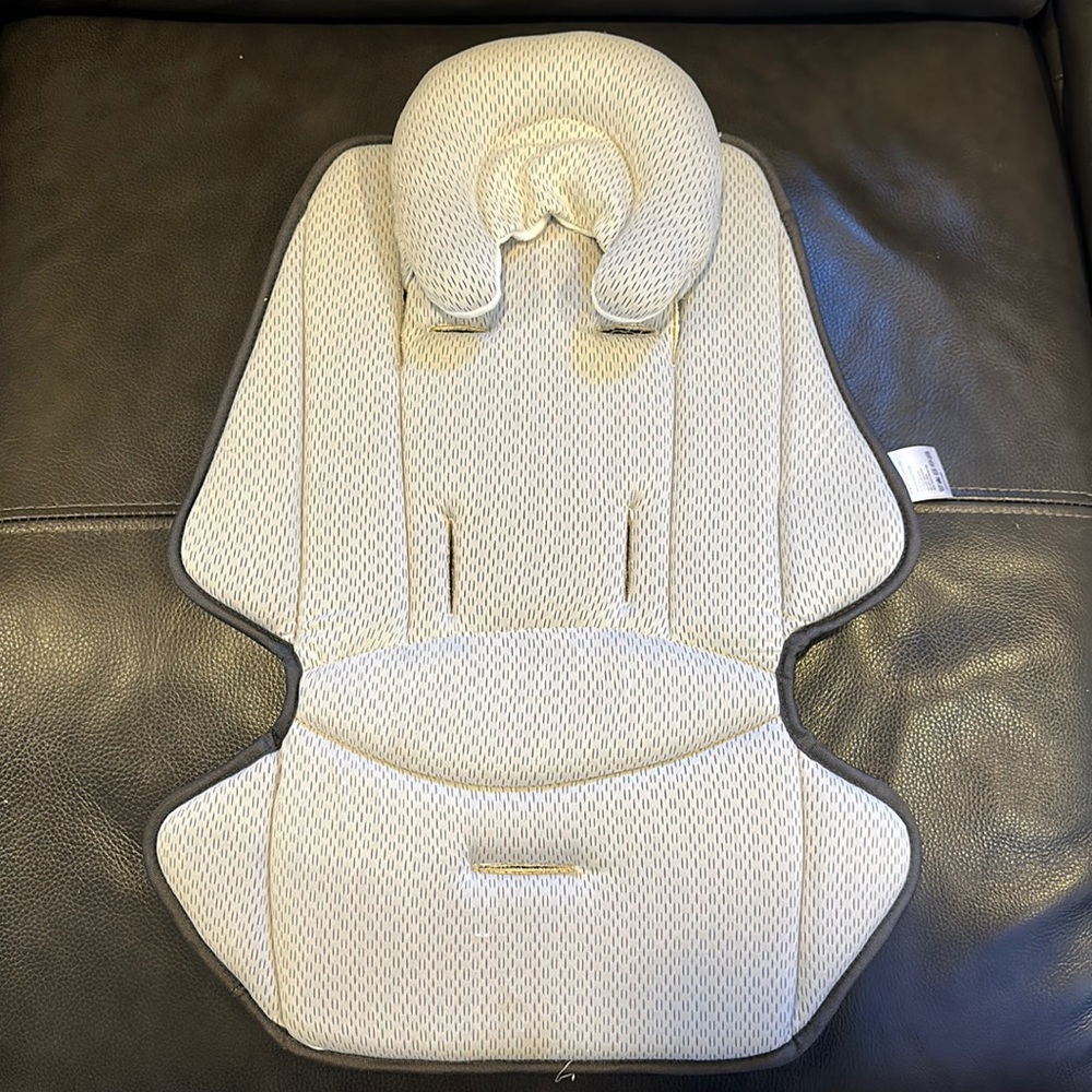 Uppababy Vista Infant Insert Snugseat